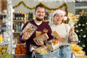 Spanske juledelikatesser – som du selv kan lave