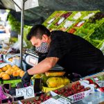 De spanske gademarkeders traditioner
