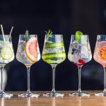 Gin & tonic: En sommerfrisk lady's drink