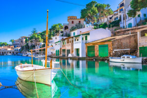 På tur i Nordøstspanien