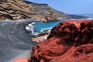 Lanzarote – den fedeste vulkanø
