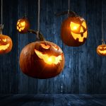 Samhain - I Spanien fejredes de døde længe inden Halloween