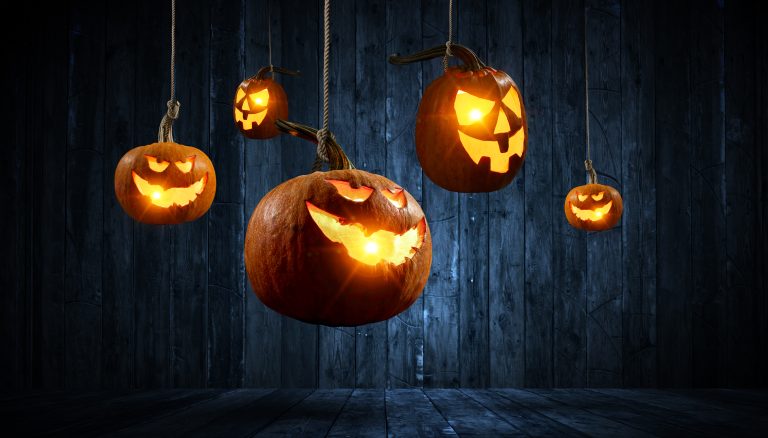 Samhain - I Spanien fejredes de døde længe inden Halloween
