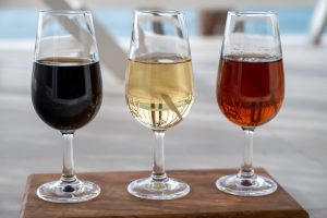Hvorfor vi siger sherry og ikke vin fra Jerez