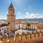 Vélez Málaga - byen, piraterne og Cervantes