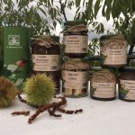 La Molienda Verde disker op med kastanjeprodukter og Gin & Tonic-marmelade