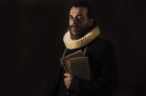 Miguel de Cervantes – Grundlæggeren af vor tids roman