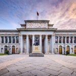 Pradomuseet i Madrid - 200 år med kunst i verdensklasse