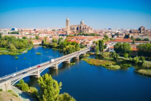 Salamanca