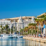 Alicante – Lysets by