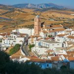Casabermeja – en lille fin by med Andalusiens største arkæologiske frilands ´museum´