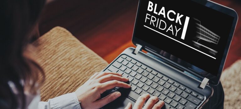 Black Friday: Undgå at blive snydt når du handler online