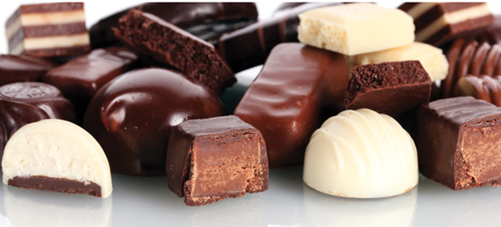 Chokolade – nyd hver en bid med god samvittighed!