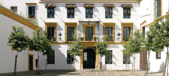 Las Casas del Rey de Baeza – en verden af kulturel inspiration