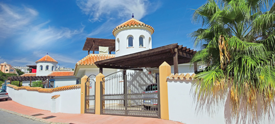 Fup og fakta om Costa del Sols ejendomsmarked