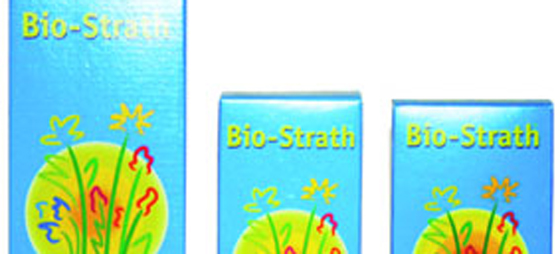 Bio-Strath styrker modstandskraften hos både børn og voksne