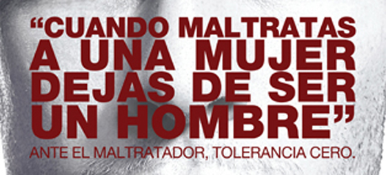 Når mænd hader kvinder – et besøg på to centre for voldsofre i Malaga
