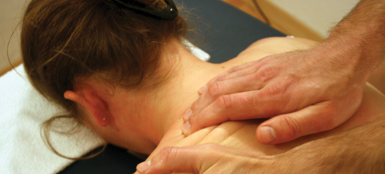 Massage – sådan bliver det godt