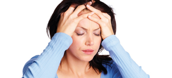 Hovedpine – hvorfor og hvad kan du gøre?
