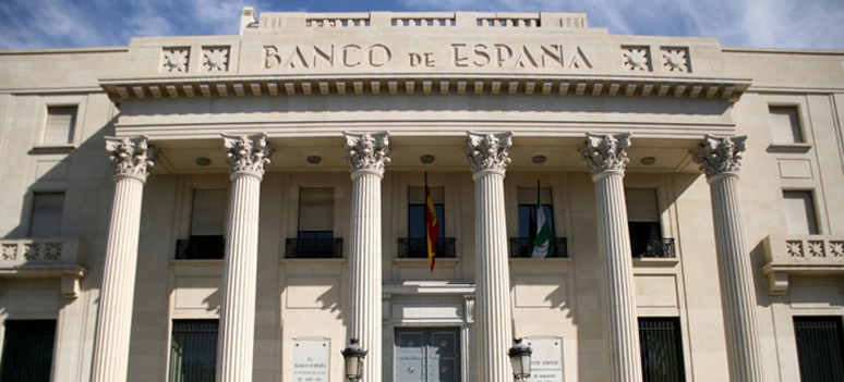 Banco de espana