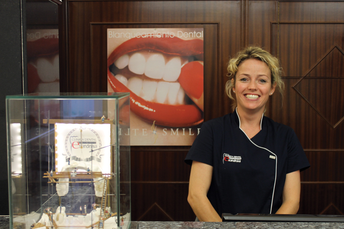 Clinica Dental Escandinava Shoptalk Juni 2016 A