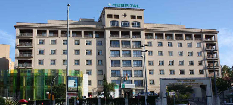 Hospital Malaga