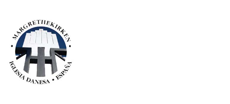 Margrethekirken logo