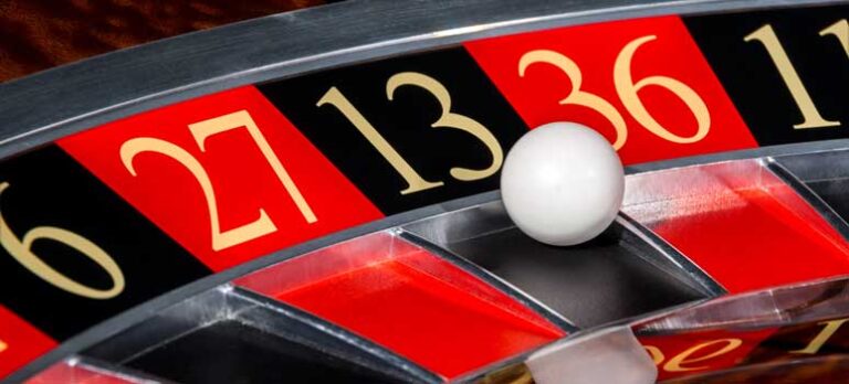 Mulighederne for at spille online casino i udlandet