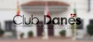Club Danés – stedet, hvor vi mødes……..￼￼