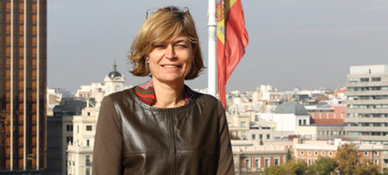 Ambassadør i Spanien: “En privilegeret tilværelse”