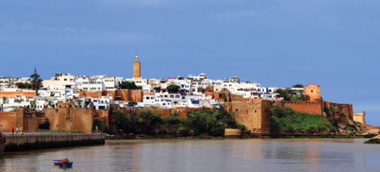 Marokko og Spanien – et konfliktfyldt naboskab
