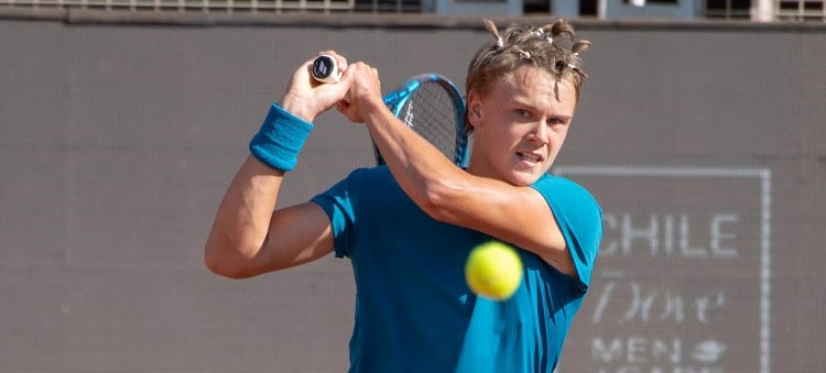 Dansk hovedsponsor sender Holger Rune direkte i stærkt besat ATP hovedturnering