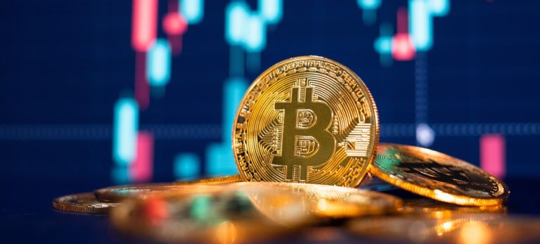 Forklaring på den forventede fremtidige værdi af Bitcoin og dens volatilitet