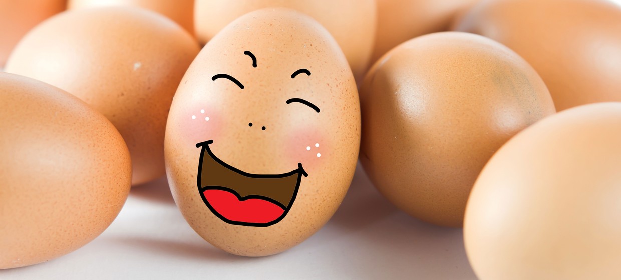 Hvorfor står æggene ikke på køl i de spanske og supermarkeder? – La Danesa