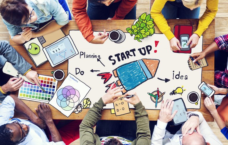 På den anden side… Bliver vi nogensinde en start-up nation?