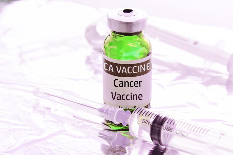 AKTUEL KOMMENTAR: Takker du ja til cancer vaccinen?