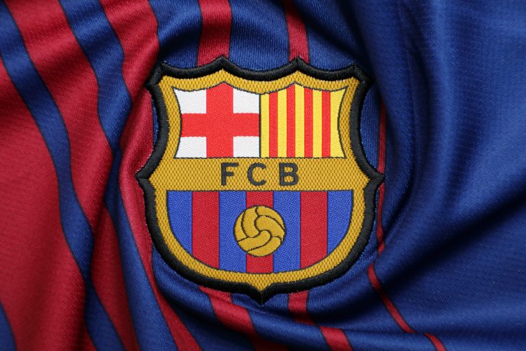 FC Barcelona nær konkurs