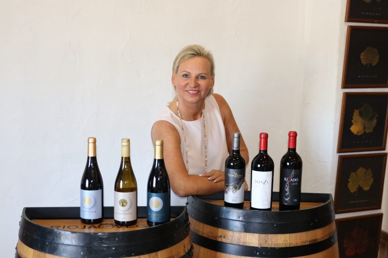 Dansk vinekspert: ”Der sker noget med spansk vin”