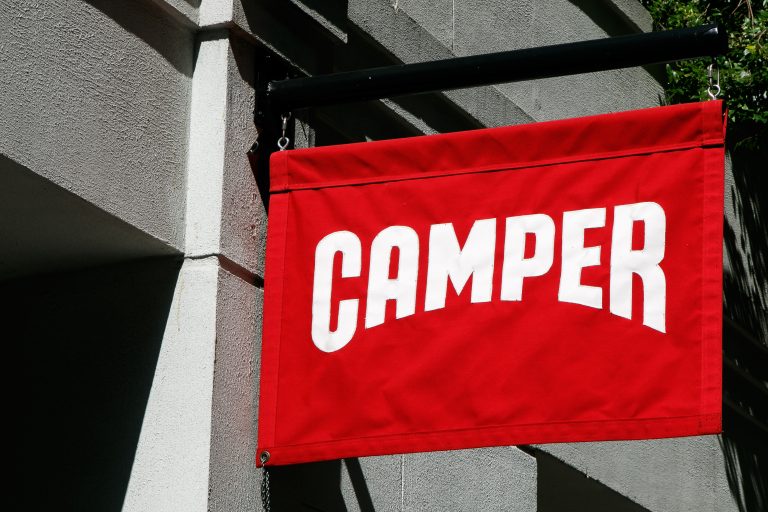 Camper, Spaniens hotteste skomærke - et skridt foran