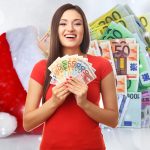 Svimlende milliardbeløb fordeles i Spaniens julelotteri