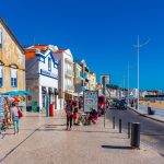 Portugal – den spændende nabo: byerne Nazaré og Fátima