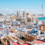 Cádiz - en snert af Havana på Europas sydligste spids