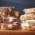 Turrón - og den søde spanske juletid