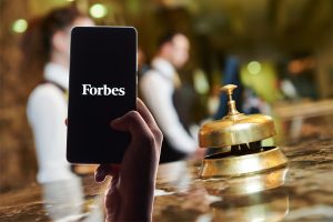 Hotel i Mijas på Forbes’ top 10 over Europas mest spændende hotelåbninger i 2022