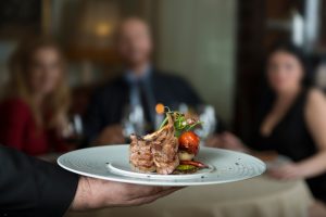 Tre restauranter i Málaga med i TheForks’ top 100 i Spanien