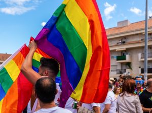 100.000 gays til Torremolinos