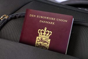 Spansk pas det tredje mest nyttige i verden (Og hvad med Danmark?)