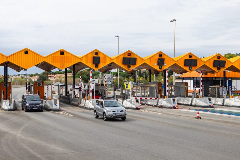 Spanske vejskat-stationer vil være kompatible med resten af Europa