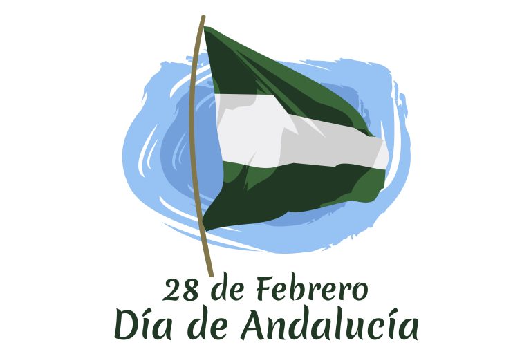 Día de Andalucía den 28. februar: En dramatisk historie