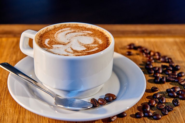 Cafelito - en spansk tradition